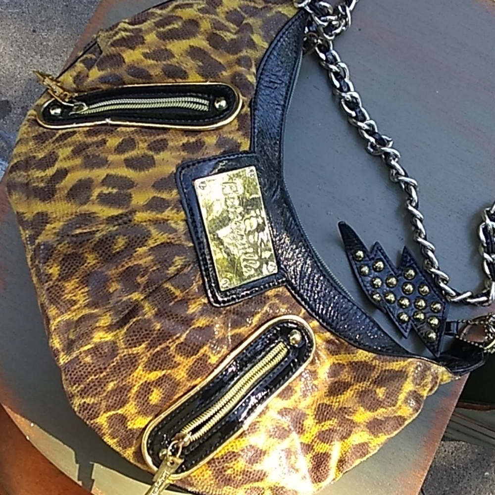 Betsey Johnson Purse